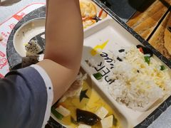 -探鱼·鲜青椒爽麻烤鱼(番禺万达店)
