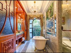 -马勒别墅饭店(静安寺店)