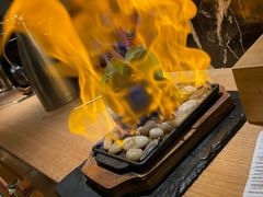 -無境·匠心日本料理(汉街店)