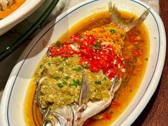 -老村长•湖北家常菜(黄浦路店)