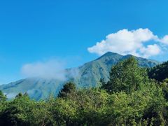 -石棉县孟获城