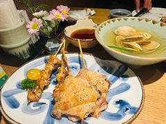 -初花·日本料理