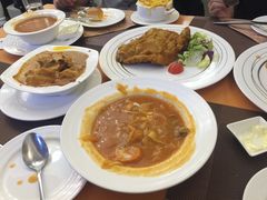 -红房子西菜馆(淮海中路店)