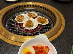 -神户赤童日式烤肉伙伴(东直门店)