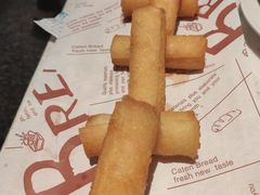 -水天堂西餐厅(昆山万象汇店)