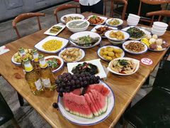 -汇通杨家·烤肉(汇通店)