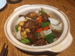 -去茶去餐厅(中央大街店)