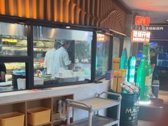 -蚝大仙横琴生蚝火锅(日月贝店)