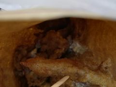 -傅强排骨(成都总店)