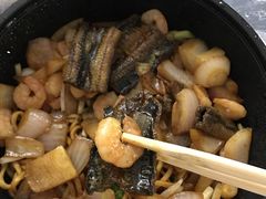 -老杭州面馆(丰盛九玺店)