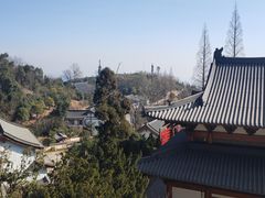 -径山寺