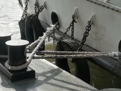 -武昌中华路码头(轮渡站)