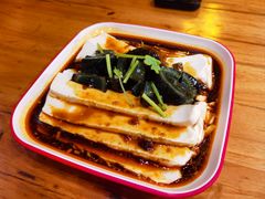 -小俩口烧烤东北菜(双井店)