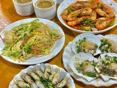 -温州一家人美食(西木头市店)