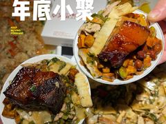 -章吴记喜瑞餐厅(东东城店)