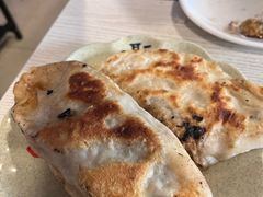 -老北京馅饼粥(西单店)