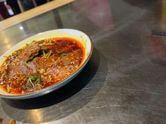 -川香鼎盛·川府家宴商务宴请(市桥富华总店)