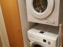 -铂尔曼奥克兰公寓酒店