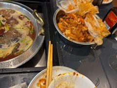 -晓林火锅(安定门店)