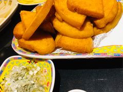 小芦炸窝头-芦月轩羊蝎子(劲松店)