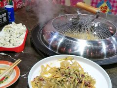 -粗粮人家·东北菜(洋桥店)