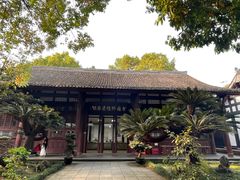 -成都杜甫草堂博物馆