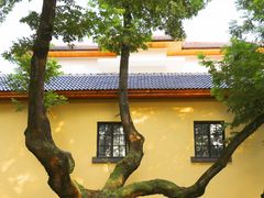 -颐和路民国时期公馆风貌区