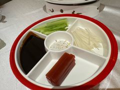 -满堂·烤鸭店·北京菜(鼓楼店)