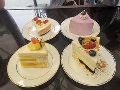 -PETIT PARIS 小巴黎(花园道店)
