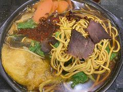 三鲜砂锅-南湖胖子砂锅(红庙店)