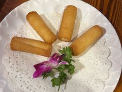 -美未居·老字号·地道顺德菜·桑拿鸡·鱼生(容桂店)