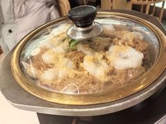 -顺香居·老字号湖北菜(江汉路店)