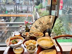 -同得兴 Since·1995 传统苏式面馆(十全街店)