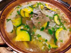 -妈妈的味道(和顺古镇店)