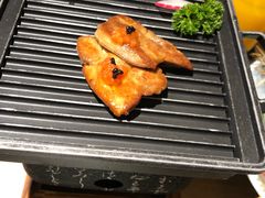 -虹料理·日料放题(悠方店)