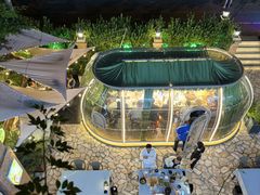 -1819餐厅·团队聚餐·烤串·精酿