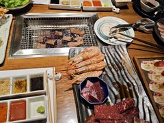 -杉海和牛烧肉海鲜自助(会展城店)