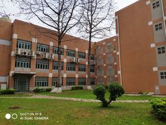 -广东外语外贸大学(白云山校区)