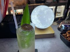 -岁粤Moon·湖景餐厅(月光码头店)