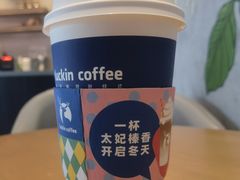 -瑞幸咖啡(东城汇店)