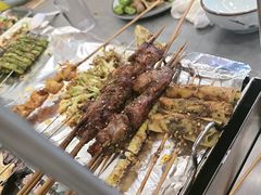 -老黑板筋(顺义总店)