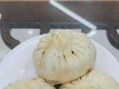 猪肉茴香包-天宫院小吃·包子炒肝儿(管庄店)