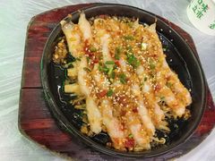-小民大排档(江汉路店)