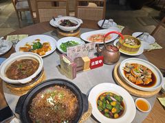 -甬上名灶·首店(环城西路店)