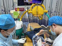 -同步齿科·数字化正畸种植口腔中心(珠海店)