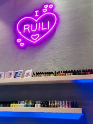 -RL Nail·瑞丽美甲美睫品牌原创店