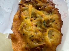 -半月镰胡姐脆皮萝卜饺子