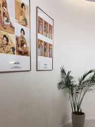 -小阿福儿童摄影(摩尔城店)
