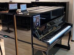 -柏斯音乐(北京荟聚购物中心)