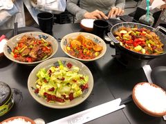-潇湘阁(三里屯SOHO店)